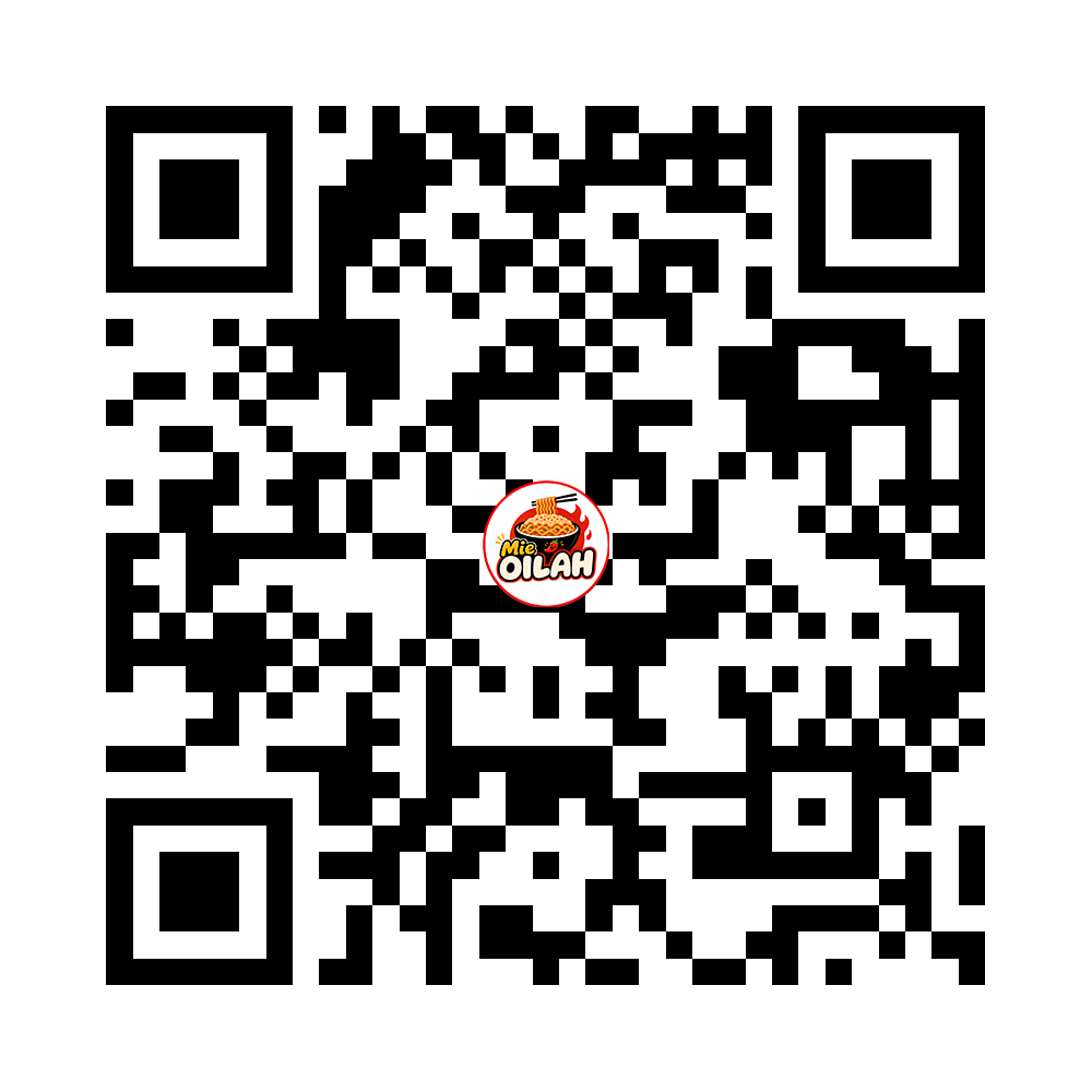 QR Dine-in